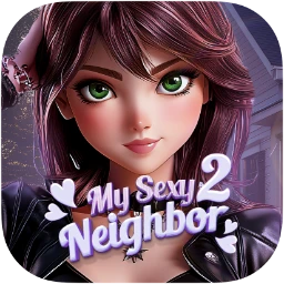 My sexy Neighbour 2 icon